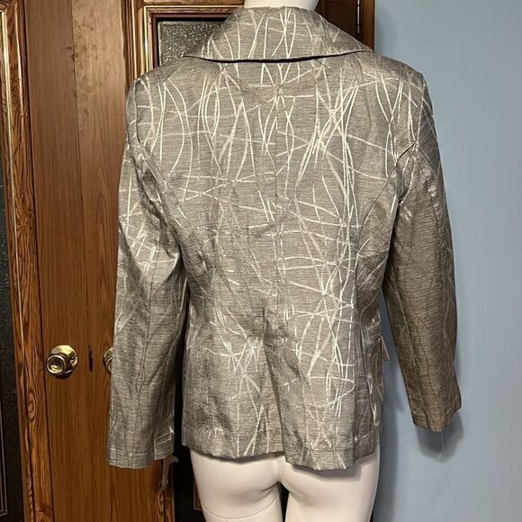 Danillo Studio Jacket - Picture 4 of 6